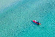 부산 그레이샌즈 풀빌라 펜션/오션뷰/개별수영장