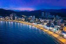 부산 그레이샌즈 풀빌라 펜션/오션뷰/개별수영장