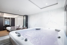 유탑 마리나 호텔 & 리조트