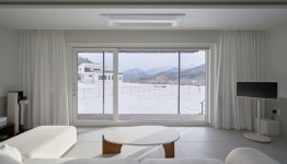 상주 제이앤제이 풀빌라