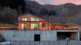 춘천 써니힐스테이