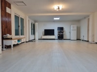 을왕리 스와니 펜션 (엠티 ,학생전용민박,해수욕장안에 위치)