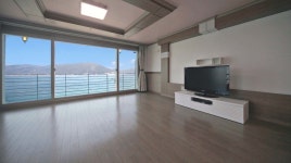 남해 스파힐 펜션