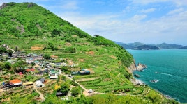 남해 스파힐 펜션