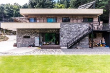 양평 동동하우스 펜션