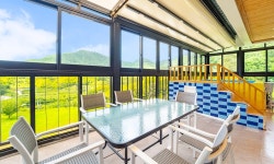 거제 힐스토리 키즈 풀빌라