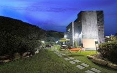 경주 베니아펜션