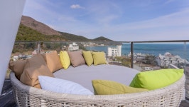 거제 히노끼 해수찜 리조트