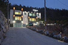 하늘바다펜션