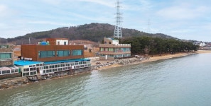 대부도바닷가우리집 펜션