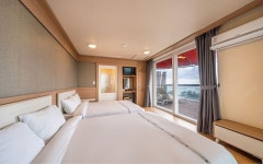 베니키아 호텔 산과바다 주문진 리조트