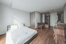 브라운 스위트 호텔 신촌 센트럴