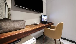 천안 파르페호텔