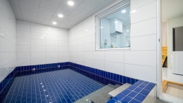 경주 감성 더 글램핑 풀빌라