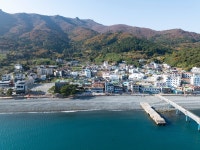 큰솔펜션