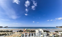 태안 만리포 필호텔(구.리베라호텔)