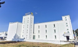 태안 만리포 필호텔