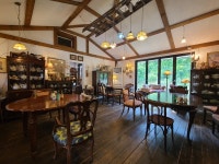 고성 마리스펜션