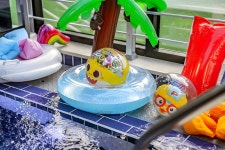 상주 아이쉼터키즈풀빌라