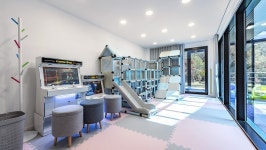 상주 아이쉼터키즈풀빌라