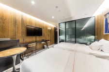 포레스타 2 호텔