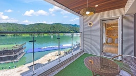 가평 라퓨타 리조트