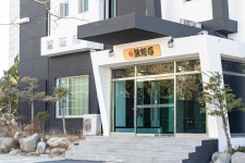 강릉 료칸스테이