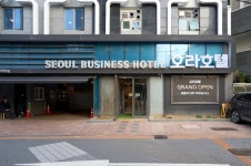 영등포 오라 호텔