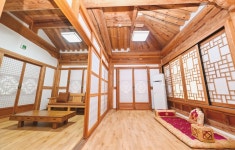 울산 어련당 한옥스테이