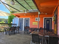 안면도 오렌지바다펜션