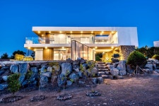 제주 미아독채풀빌라 (야외대형미온수 수영장 보유!)