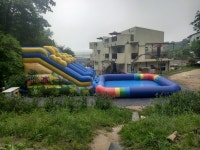 강화 바바벨리 펜션