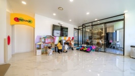 대부도 펀지키즈풀빌라 펜션