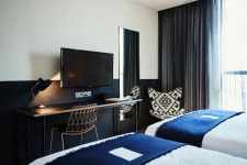 라까사호텔 광명