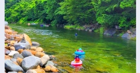 지리산청산여울펜션