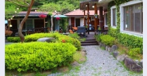 지리산청산여울펜션