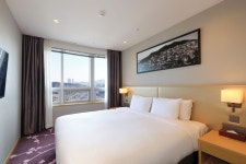 아바니 센트럴 부산