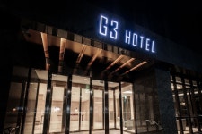 G3 호텔 충무로