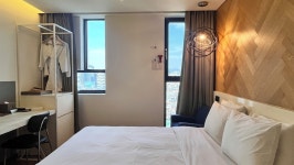 호텔 더 디자이너스 LYJ 강남 프리미어