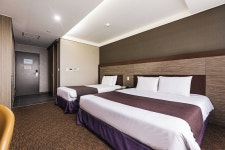 이스턴 호텔 제주