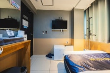 명동 New Stay Inn