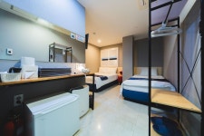 명동 New Stay Inn