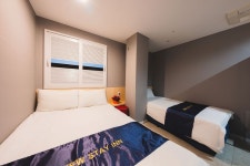 명동 New Stay Inn