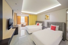 웨이스톤 서우봉호텔