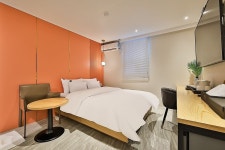 넘버25 호텔 동암역점