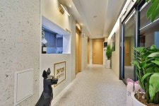 넘버25 호텔 동암역점