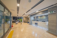 웨이스톤 서우봉호텔