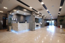 웨이스톤 서우봉호텔