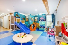 가평 통통키즈풀빌라