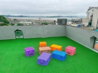 제부도 피넛스테이